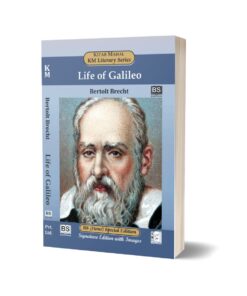Life of Galileo By Bertolt Brecht - Kitab Mahal Pvt Ltd