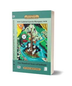 One Hundrad Years of Solitude