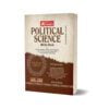 Political Science MCQs Bank For CSS PMS PCS NTS By M Imtiaz Shahid - Advance Publisher 900