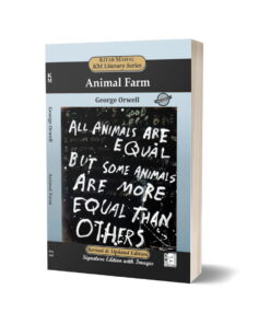 Animal Farm By George Orwell – Kitab Mahal Pvt Ltd