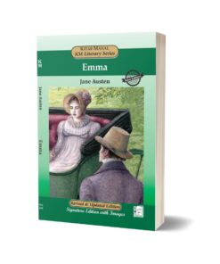 Emma By Jane Austen – Kitab Mahal Pvt Ltd