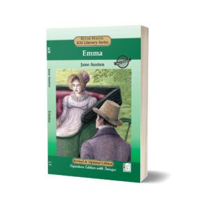 Emma By Jane Austen – Kitab Mahal Pvt Ltd
