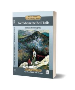 For Whom the Bell Tolls Ernest Hemingway – Kitab Mahal Pvt Ltd