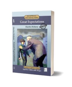 Great Expectations By Charles Dickens – Kitab Mahal Pvt Ltd