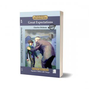 Great Expectations By Charles Dickens – Kitab Mahal Pvt Ltd
