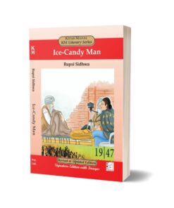 Ice-Candy Man By Bapsi Sidhwa – Kitab Mahal Pvt Ltd