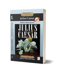 Julius Caesar By William Shakespeare – Kitab Mahal Pvt Ltd