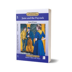 Juno and the Paycock By Sean o'Casey – Kitab Mahal Pvt Ltd