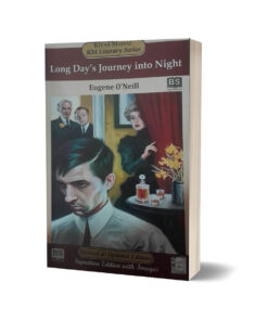 Long Day's Journey into Night By Eugene O' Neill – Kitab Mahal Pvt Ltd