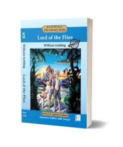 Lord of The Flies By Willliam Golding – Kitab Mahal Pvt Ltd