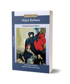 Major Barbara By George Bernard Shaw – Kitab Mahal Pvt Ltd