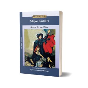 Major Barbara By George Bernard Shaw – Kitab Mahal Pvt Ltd