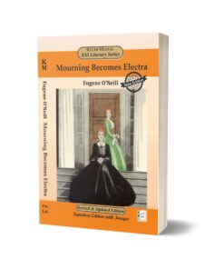 Mourning Becomes Electra By Eugene O' Neill – Kitab Mahal Pvt Ltd