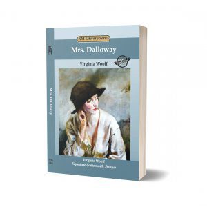 Mrs. Dalloway By Virginia Woolf – Kitab Mahal Pvt Ltd