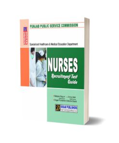 Nurses Recruitment Test Guide