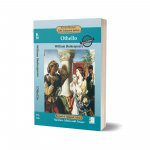 Othello Willim Shakespeare – Kitab Mahal Pvt Ltd