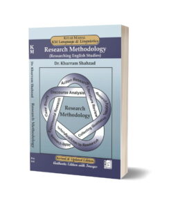 Resarch Methodology By Khurram Shahzad – Kitab Mahal Pvt Ltd