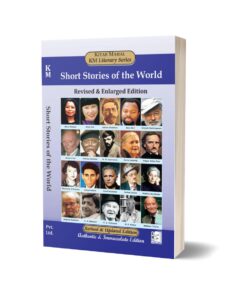 Short Stories of the World – Kitab Mahal Pvt Ltd