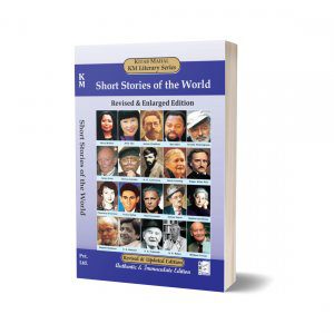 Short Stories of the World – Kitab Mahal Pvt Ltd