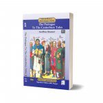 The Prologue To The Canterbury Tales By Geoffrey Chaucer – Kitab Mahal Pvt Ltd