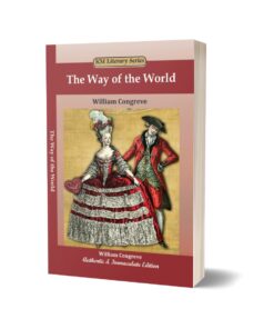 The Way of the World By William Congreve – Kitab Mahal Pvt Ltd