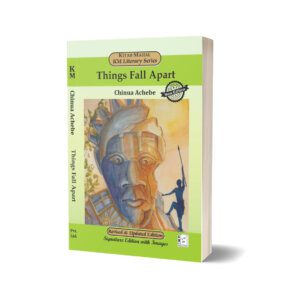 Things Fall Apart By Chinua Achebe – Kitab Mahal Pvt Ltd