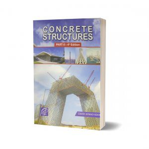 Concrete Structures Part II By Zahid Ahmad Siddiqi