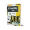 Mercantile Law Subjective & Objective By Advance Publisher