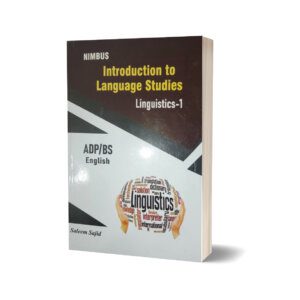 ADP BS Introduction To English Language Studies Linguist-1