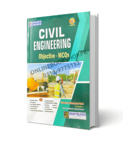 Civil Engineering Objective MCQs By Dogar Publisher