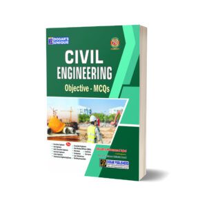 Civil Engineering Objective MCQs By Dogar Publisher