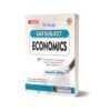 GAT Economics For Ph.D. M.Phil. HEC NTS & Other Related Tests By Dogar Publisher