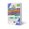 Lecturer Fine Arts Subject Specialist Guide By Dogar Publisher