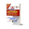 Lecturer Health & Physical Education Subject Specialist Guide By Dogar Publisher