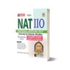 NAT IIO (National Aptitude Test) For Oriental & Islamic Studies By Dogar Publishers