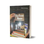 Short Friction Narrative By Saleem Sajid