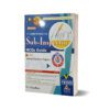 Sub Inspector Solved Paper MCQs Guide By M.A Chaudhary