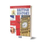 British History for CSS By Riaz Asad-HSM Publishers