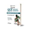 SST Biology & Chemistry Guide By Dogar Brothers