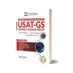 USAT (Undergraduate Studies Admission Test) For General Science Group By Dogar Brothers