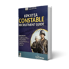 ETEA Constable Recruitment Guide By Dogar Brothers