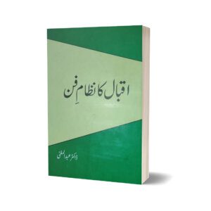 Iqbal Ka Nizam-E-Fun By Dr. Abdul Mugni