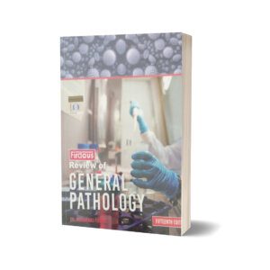 Review OF General Pathology By Dr. Muhammad Firdaus