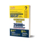 Grip MDCAT-2025 26000+Question Bank With Past Papers