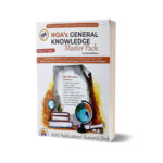 General Knowledge Master Pack By Ahmed Rana - National Officer Academy