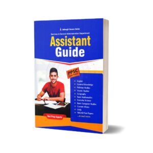 Assistant Guide By Test Prep Experts By JWT