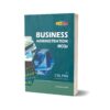 Business Administration MCQs By Ahsan Zohaib-JWT