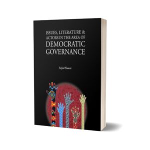 Democratic Governance By Sajjad Naseer-JWT