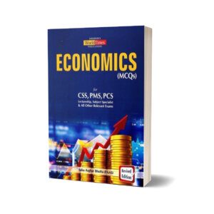 Economic MCQs By Saba Asghar Bhutta-JWT