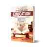 Education Objective MCQs By M Arshad